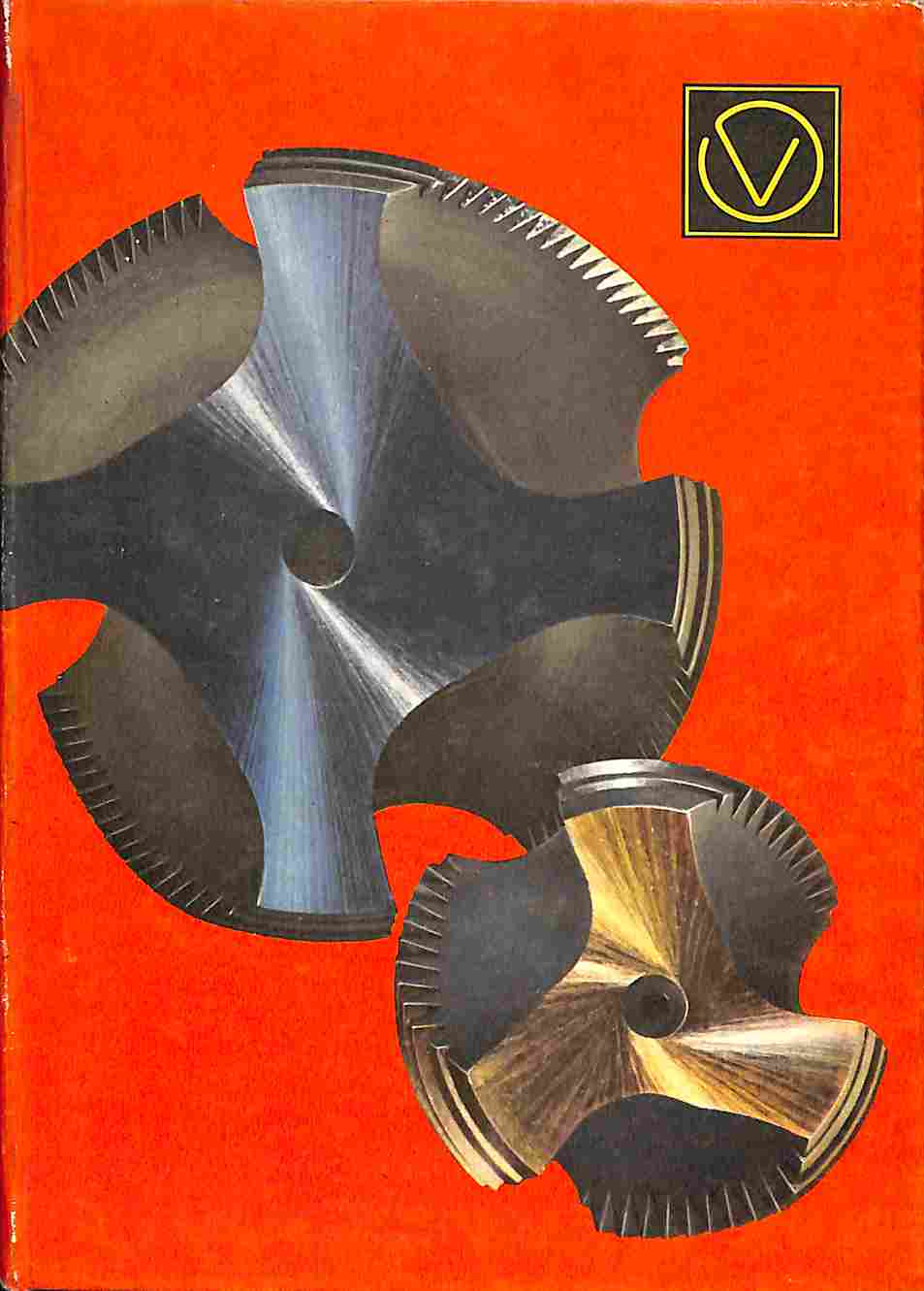 F.lli Vergnano fu Domenico, Chieri. Maschi filetattori (catalogo commerciale)